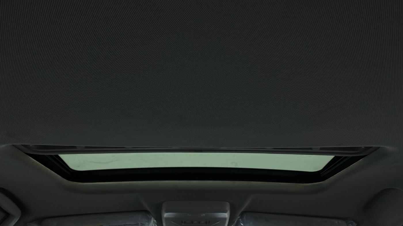 2021 Tata NEXON XM SUNROOF 1.5 RTQ, Diesel, Manual, 20,814 km, Moonroof/ Sunroof