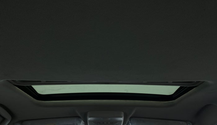 2021 Tata NEXON XM SUNROOF 1.5 RTQ, Diesel, Manual, 20,814 km, Moonroof/ Sunroof