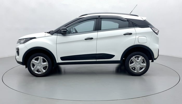 2021 Tata NEXON XM SUNROOF 1.5 RTQ, Diesel, Manual, 20,814 km, Left Side