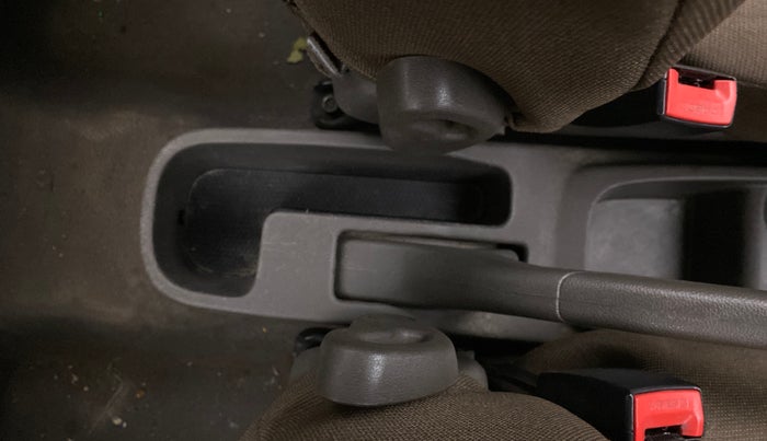 2016 Hyundai i10 SPORTZ 1.1, Petrol, Manual, 39,855 km, Driver Side Adjustment Panel