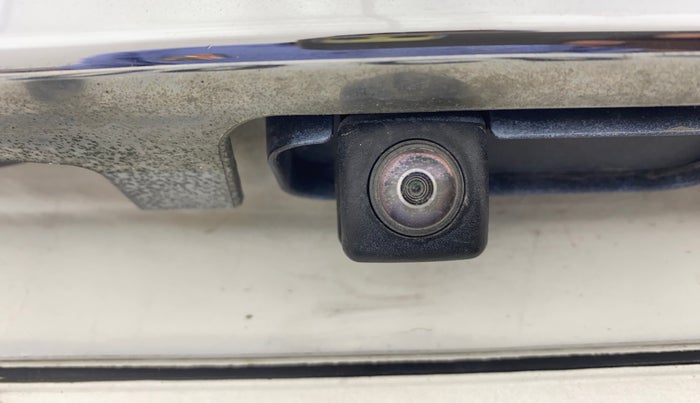 2016 Honda City 1.5L I-VTEC V MT, Petrol, Manual, 74,578 km, Parking Camera