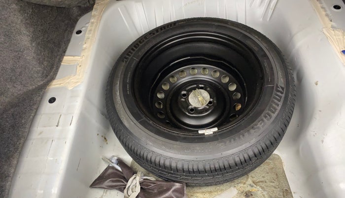 2016 Honda City 1.5L I-VTEC V MT, Petrol, Manual, 74,578 km, Spare Tyre