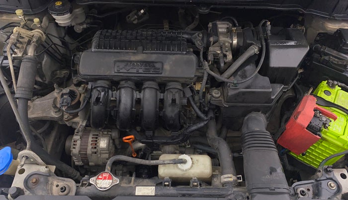 2016 Honda City 1.5L I-VTEC V MT, Petrol, Manual, 74,578 km, Engine View