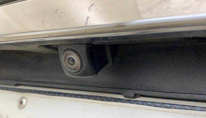 2020 Honda City 1.5L I-VTEC VX, Petrol, Manual, 41,789 km, Parking Camera