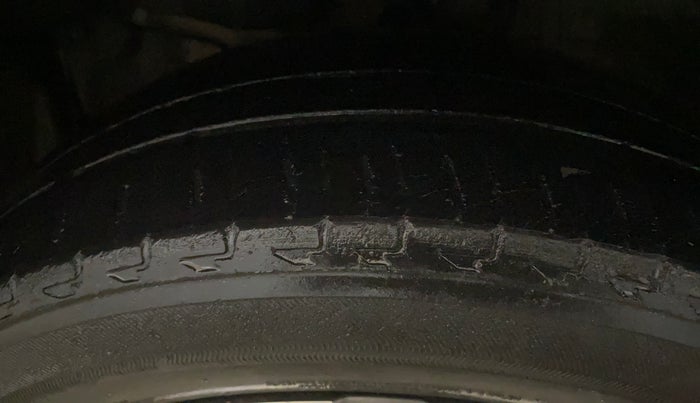 2020 Honda City 1.5L I-VTEC VX, Petrol, Manual, 41,789 km, Left Front Tyre Tread