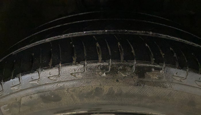 2020 Honda City 1.5L I-VTEC VX, Petrol, Manual, 41,789 km, Right Front Tyre Tread