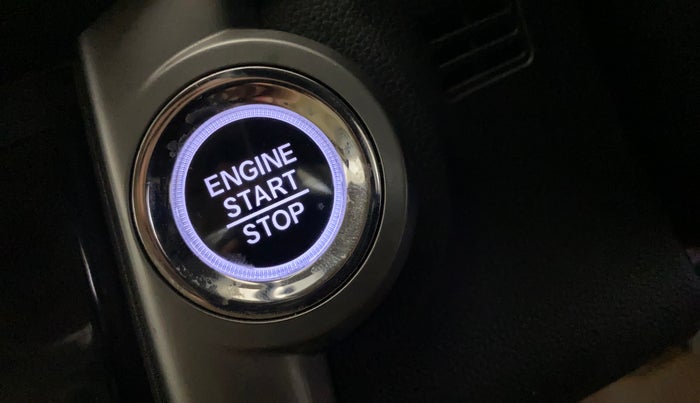 2020 Honda City 1.5L I-VTEC VX, Petrol, Manual, 41,789 km, Keyless Start/ Stop Button