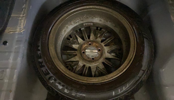 2020 Honda City 1.5L I-VTEC VX, Petrol, Manual, 41,789 km, Spare Tyre