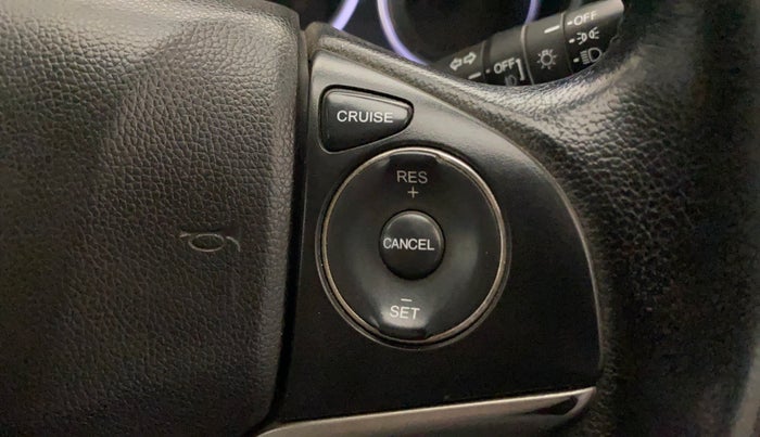 2020 Honda City 1.5L I-VTEC VX, Petrol, Manual, 41,789 km, Adaptive Cruise Control