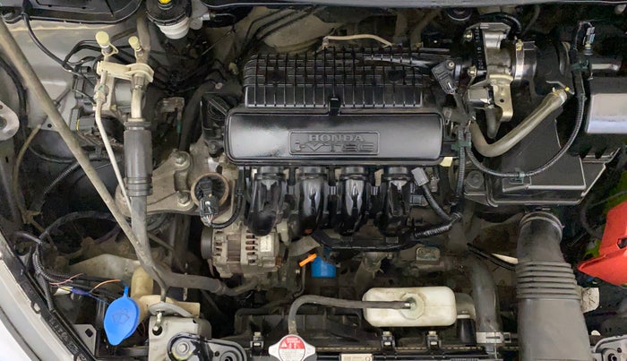 2020 Honda City 1.5L I-VTEC VX, Petrol, Manual, 41,789 km, Engine View - Right