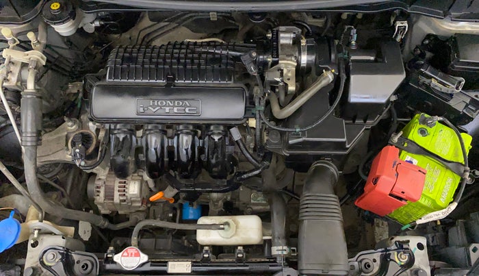 2020 Honda City 1.5L I-VTEC VX, Petrol, Manual, 41,789 km, Engine View