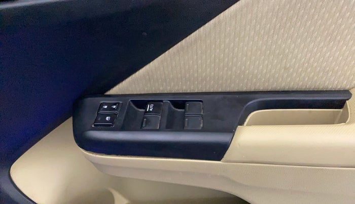 2020 Honda City 1.5L I-VTEC VX, Petrol, Manual, 41,789 km, Driver Side Door Panels Control