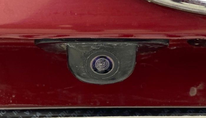 2018 Hyundai Elite i20 ASTA 1.2, Petrol, Manual, 1,15,411 km, Parking Camera