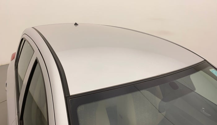 2013 Hyundai i20 MAGNA (O) 1.2, Petrol, Manual, 50,116 km, Roof
