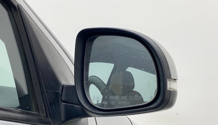 2013 Hyundai i20 MAGNA (O) 1.2, Petrol, Manual, 50,116 km, Right rear-view mirror - Mirror motor not working