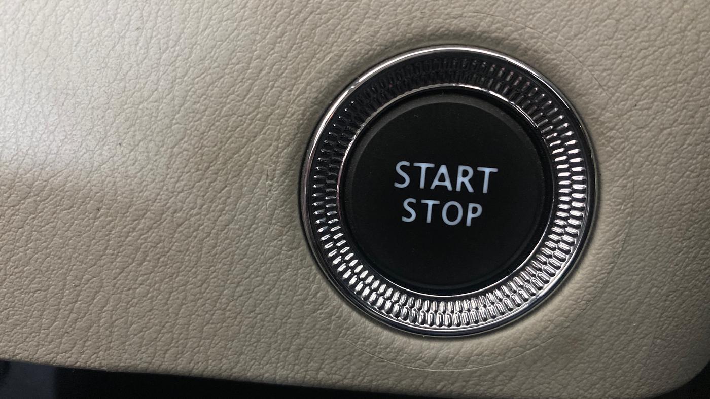 2022 Nissan MAGNITE XV TURBO CVT, Petrol, Automatic, 28,948 km, Keyless Start/ Stop Button