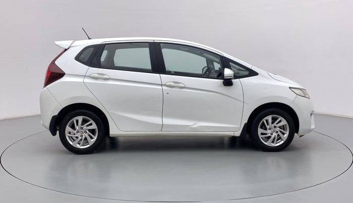 2016 Honda Jazz 1.2L I-VTEC VX, Petrol, Manual, 44,688 km, Right Side View
