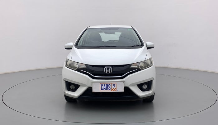 2016 Honda Jazz 1.2L I-VTEC VX, Petrol, Manual, 44,688 km, Front