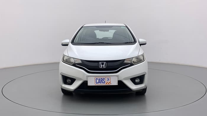 2016 Honda Jazz 1.2L I-VTEC VX, Petrol, Manual, 44,688 km, Front