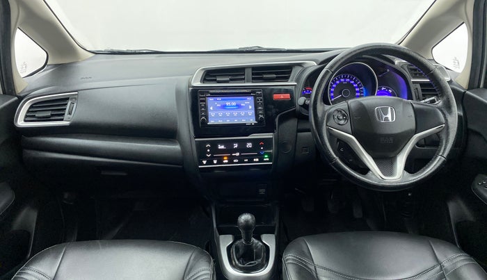 2016 Honda Jazz 1.2L I-VTEC VX, Petrol, Manual, 44,688 km, Dashboard