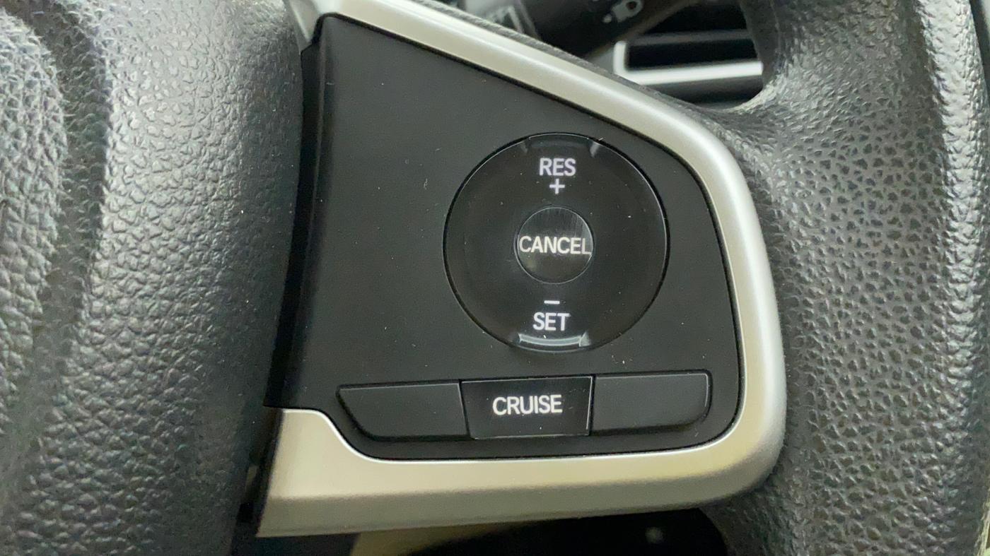 2022 Honda Amaze 1.2L I-VTEC VX, Petrol, Manual, 11,935 km, Adaptive Cruise Control