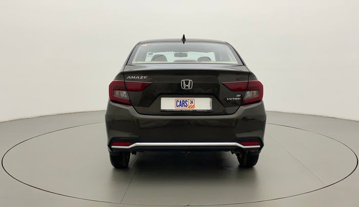 2022 Honda Amaze 1.2L I-VTEC VX, Petrol, Manual, 11,935 km, Back/Rear