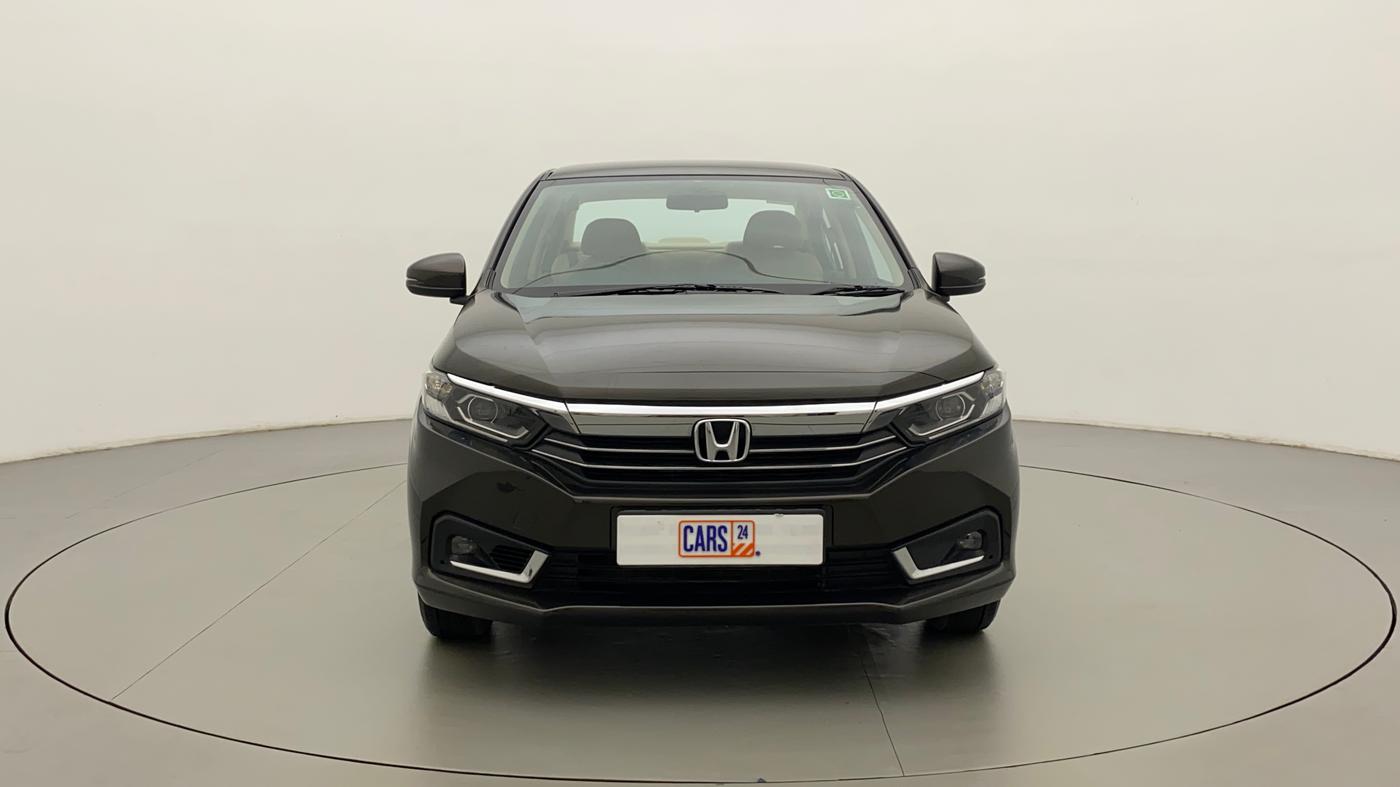 2022 Honda Amaze 1.2L I-VTEC VX, Petrol, Manual, 11,935 km, Front
