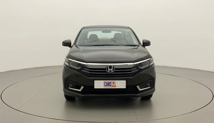 2022 Honda Amaze 1.2L I-VTEC VX, Petrol, Manual, 11,935 km, Front