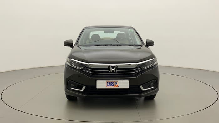 2022 Honda Amaze 1.2L I-VTEC VX, Petrol, Manual, 11,935 km, Front