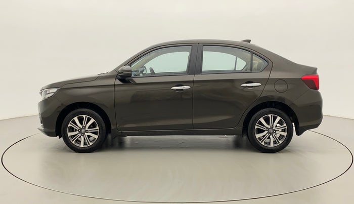 2022 Honda Amaze 1.2L I-VTEC VX, Petrol, Manual, 11,935 km, Left Side