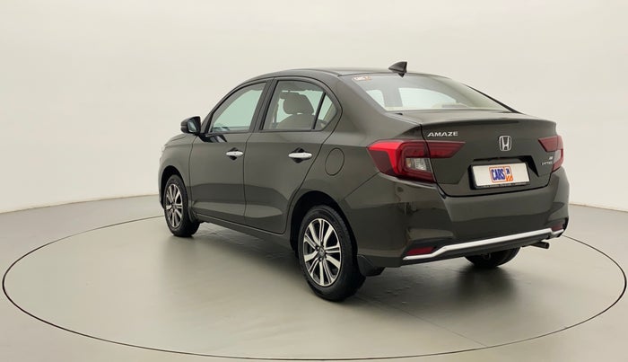 2022 Honda Amaze 1.2L I-VTEC VX, Petrol, Manual, 11,935 km, Left Back Diagonal