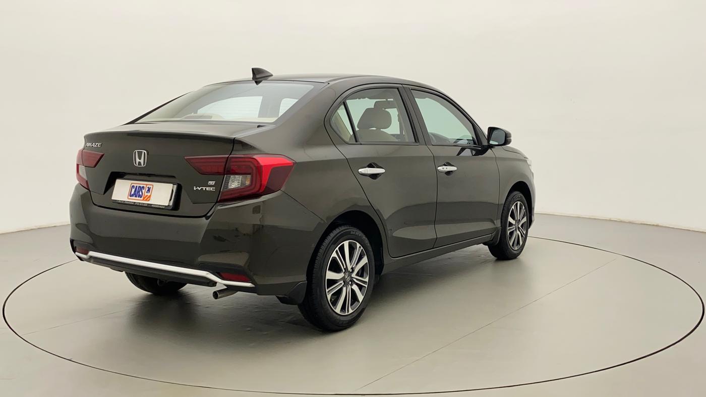 2022 Honda Amaze 1.2L I-VTEC VX, Petrol, Manual, 11,935 km, Right Back Diagonal