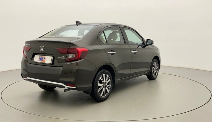 2022 Honda Amaze 1.2L I-VTEC VX, Petrol, Manual, 11,935 km, Right Back Diagonal