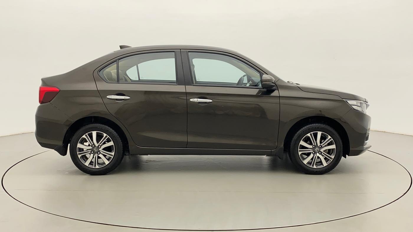 2022 Honda Amaze 1.2L I-VTEC VX, Petrol, Manual, 11,935 km, Right Side View