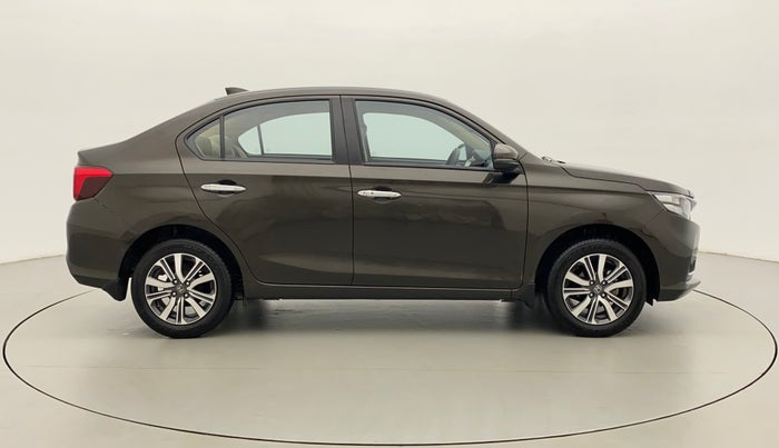 2022 Honda Amaze 1.2L I-VTEC VX, Petrol, Manual, 11,935 km, Right Side View