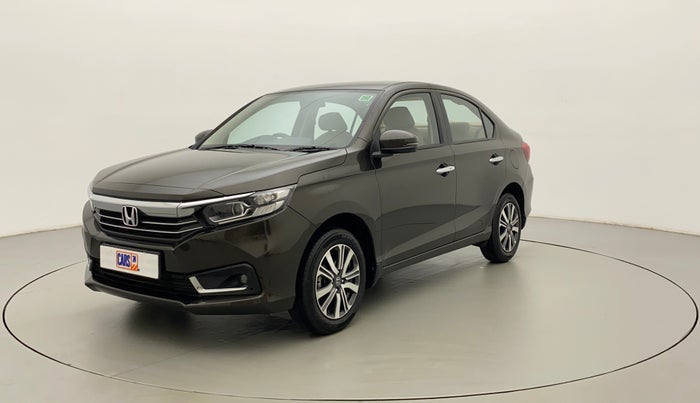 2022 Honda Amaze 1.2L I-VTEC VX, Petrol, Manual, 11,935 km, Left Front Diagonal