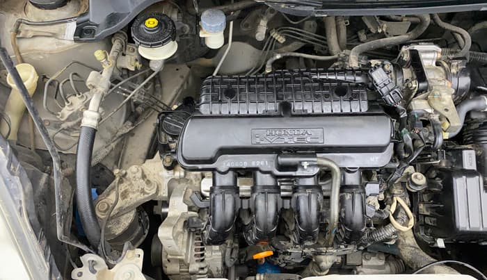 2014 Honda Amaze 1.2L I-VTEC S, Petrol, Manual, 84,220 km, Engine View - Right
