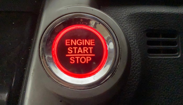 2018 Honda City 1.5L I-VTE V CVT, Petrol, Automatic, 68,627 km, Keyless Start/ Stop Button