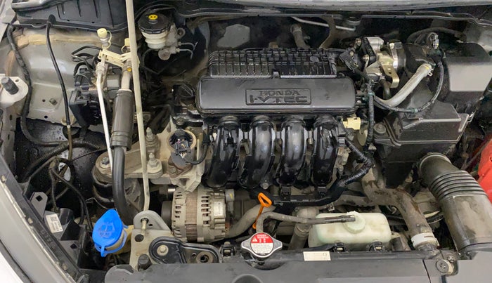 2018 Honda City 1.5L I-VTE V CVT, Petrol, Automatic, 68,627 km, Engine View - Right