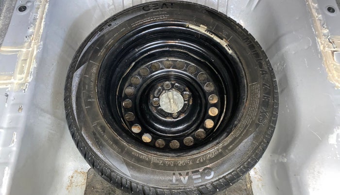 2018 Honda City 1.5L I-VTE V CVT, Petrol, Automatic, 68,627 km, Spare Tyre