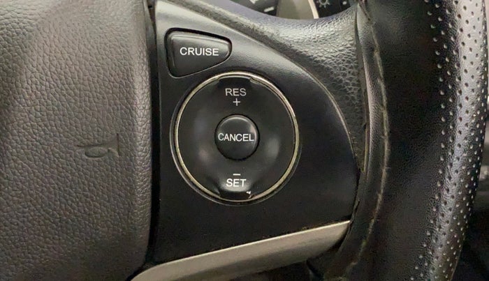 2018 Honda City 1.5L I-VTE V CVT, Petrol, Automatic, 68,627 km, Adaptive Cruise Control