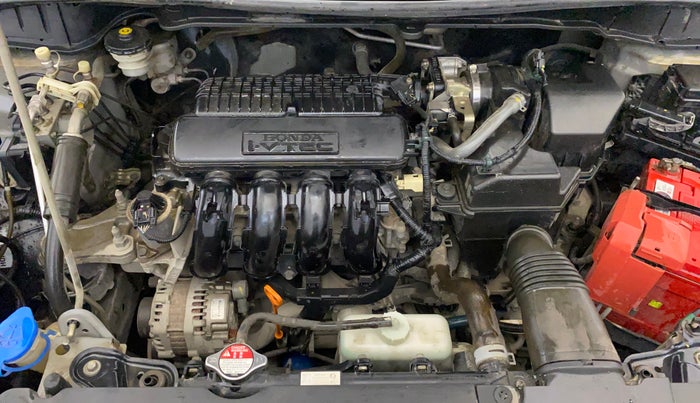 2018 Honda City 1.5L I-VTE V CVT, Petrol, Automatic, 68,627 km, Engine View