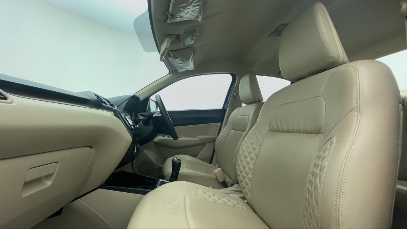 2017 Maruti Dzire VDI, Diesel, Manual, 64,788 km, Right Side Front Door Cabin