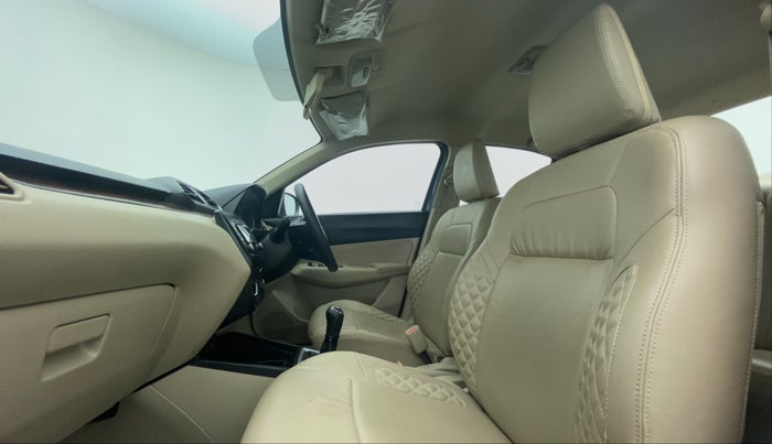 2017 Maruti Dzire VDI, Diesel, Manual, 64,788 km, Right Side Front Door Cabin
