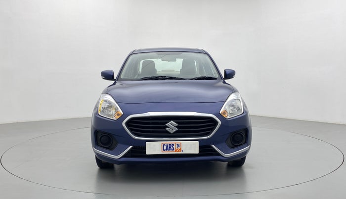 2017 Maruti Dzire VDI, Diesel, Manual, 64,788 km, Front