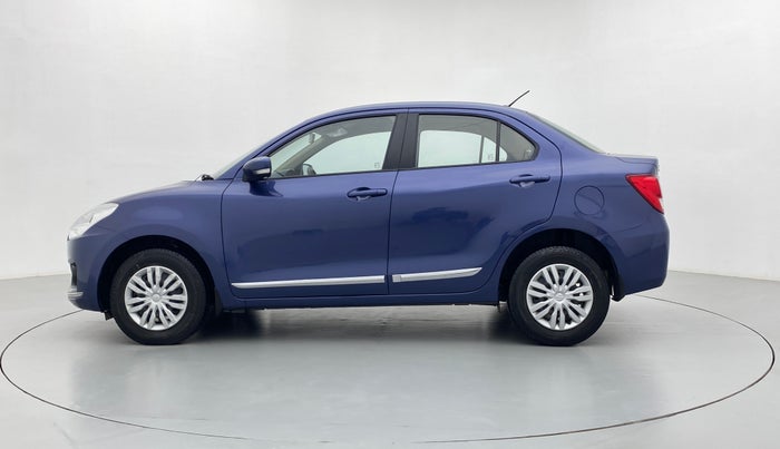 2017 Maruti Dzire VDI, Diesel, Manual, 64,788 km, Left Side