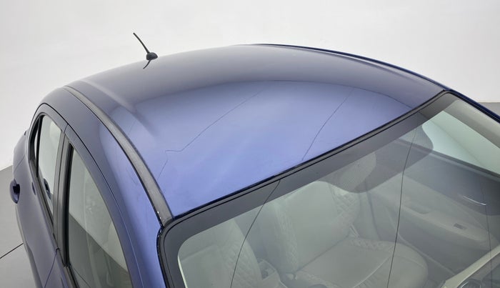 2017 Maruti Dzire VDI, Diesel, Manual, 64,788 km, Roof