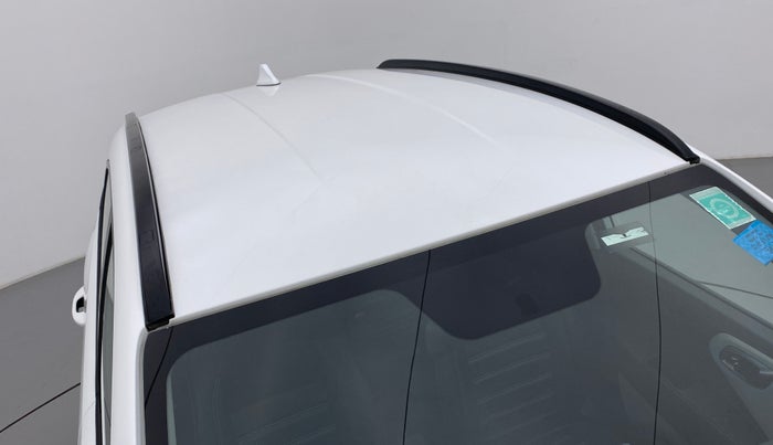 2020 Hyundai GRAND I10 NIOS SPORTZ AMT 1.2 KAPPA VTVT, Petrol, Automatic, 13,085 km, Roof