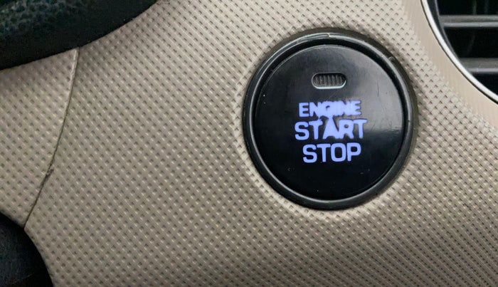 2014 Hyundai Xcent SX 1.2, Petrol, Manual, 89,519 km, Keyless Start/ Stop Button