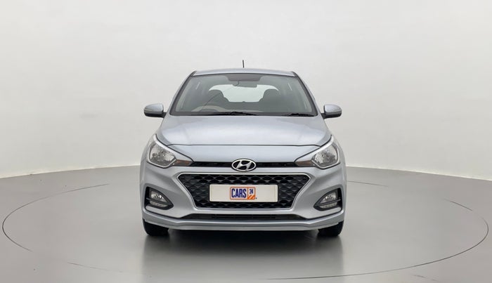 2020 Hyundai Elite i20 1.2 SPORTS PLUS VTVT, Petrol, Manual, 22,487 km, Front